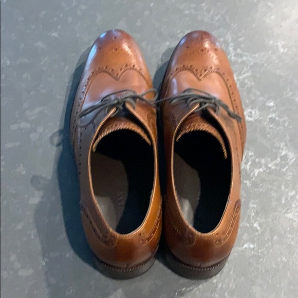 Cole Haan Wingtips - Picture 4 of 4